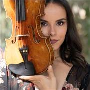 CLASES DE VIOLÍN, LENGUAJE MUSICAL E INICIACIÓN A LA MÚSICA Y AL PIANO